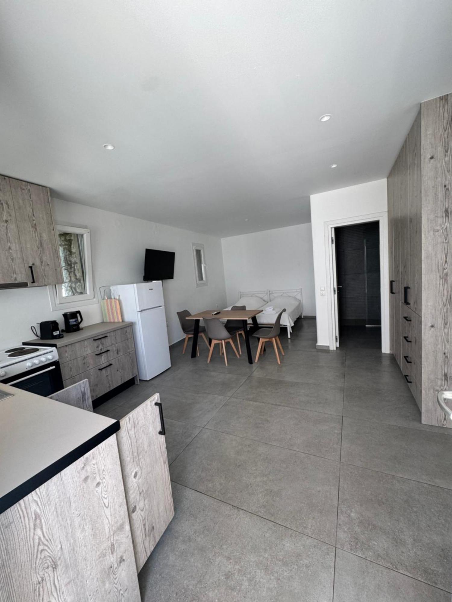 Psaros Village Apartment *