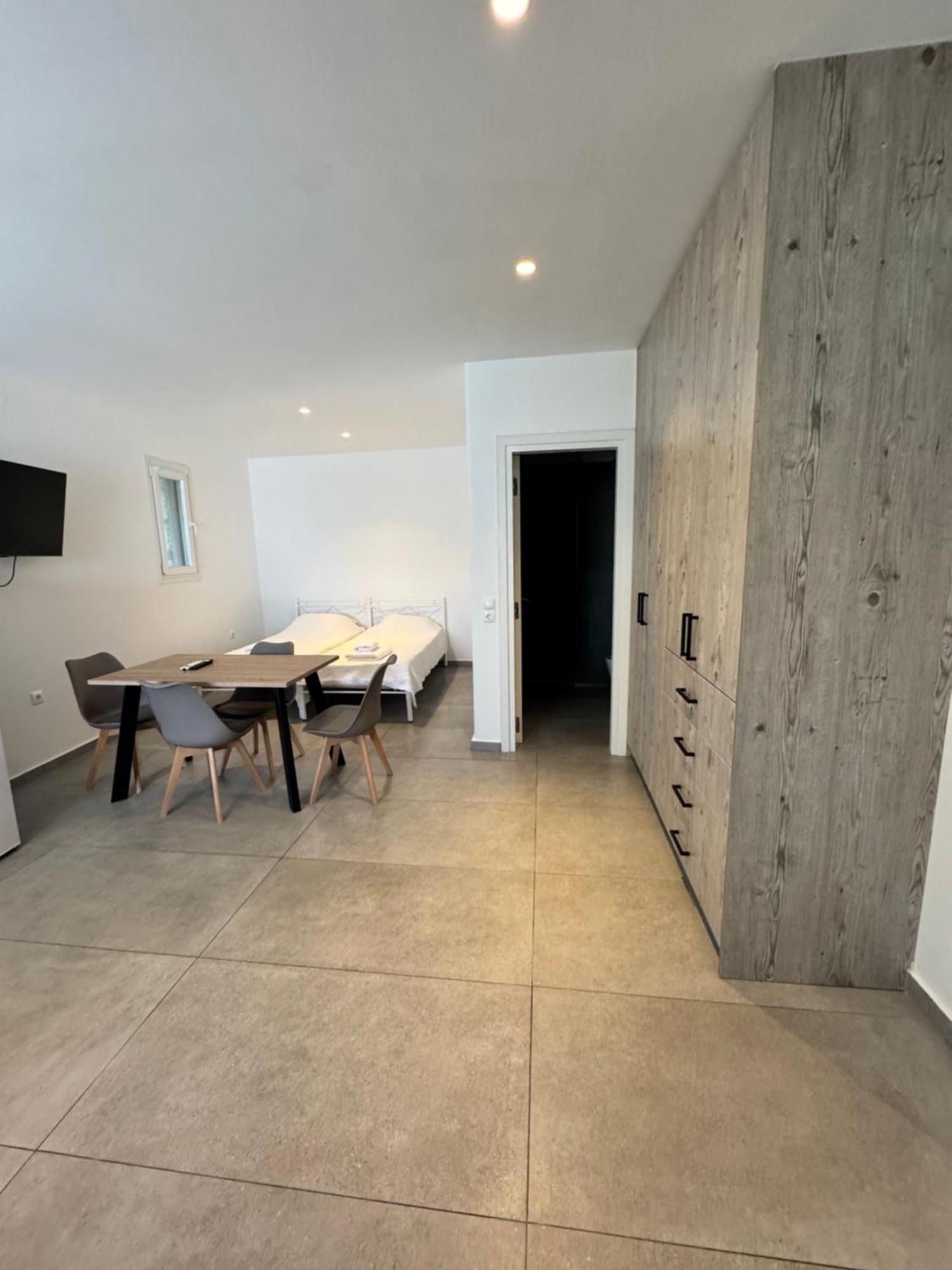 Psaros Village Apartment Platys Gialos (Mykonos)
