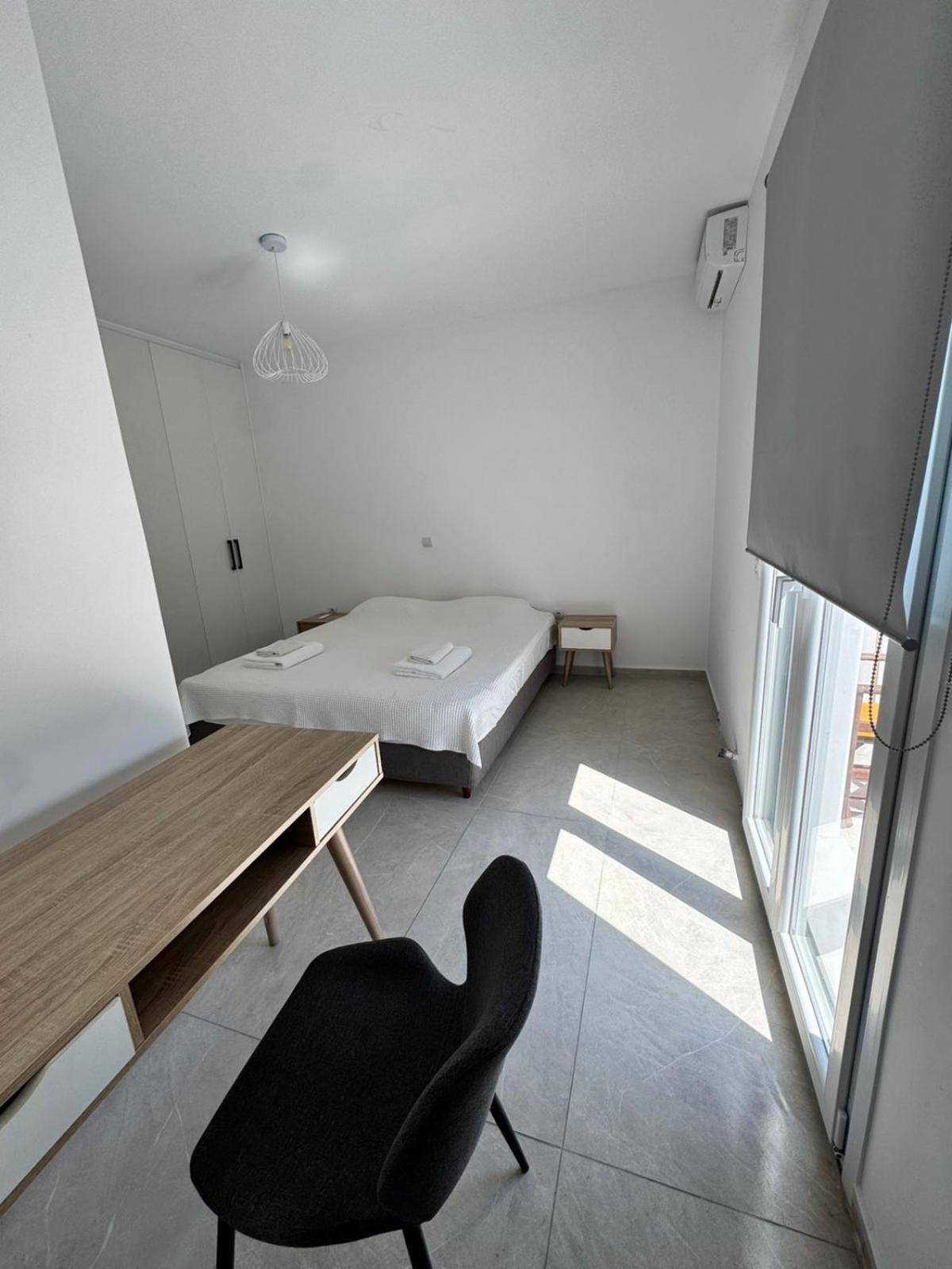 Apartment Psaros Village Platys Gialos (Mykonos)