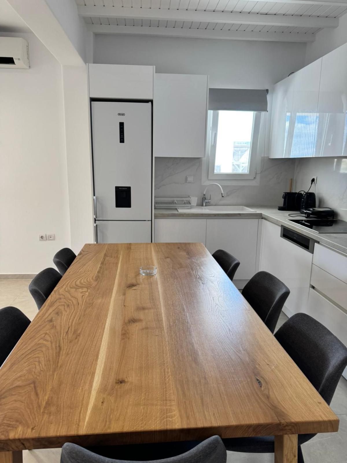 Psaros Village Apartment Platys Gialos (Mykonos)