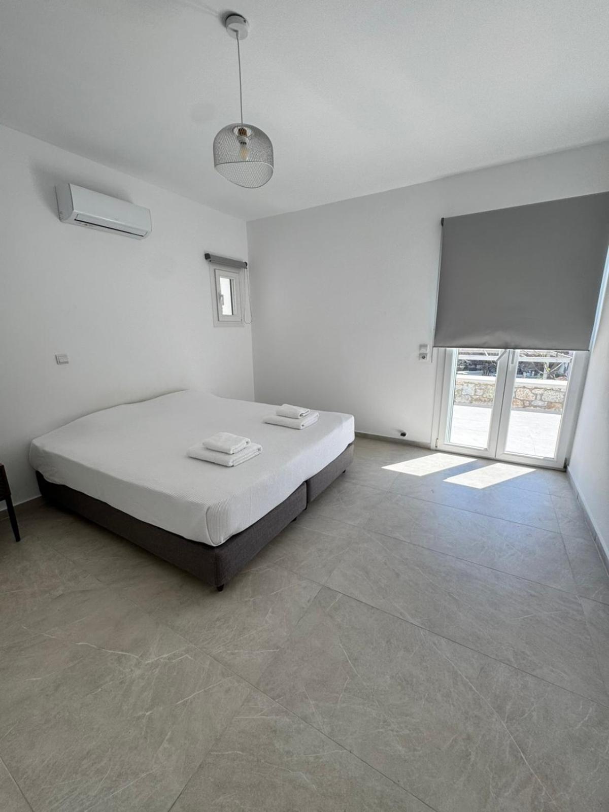 Apartment Psaros Village *