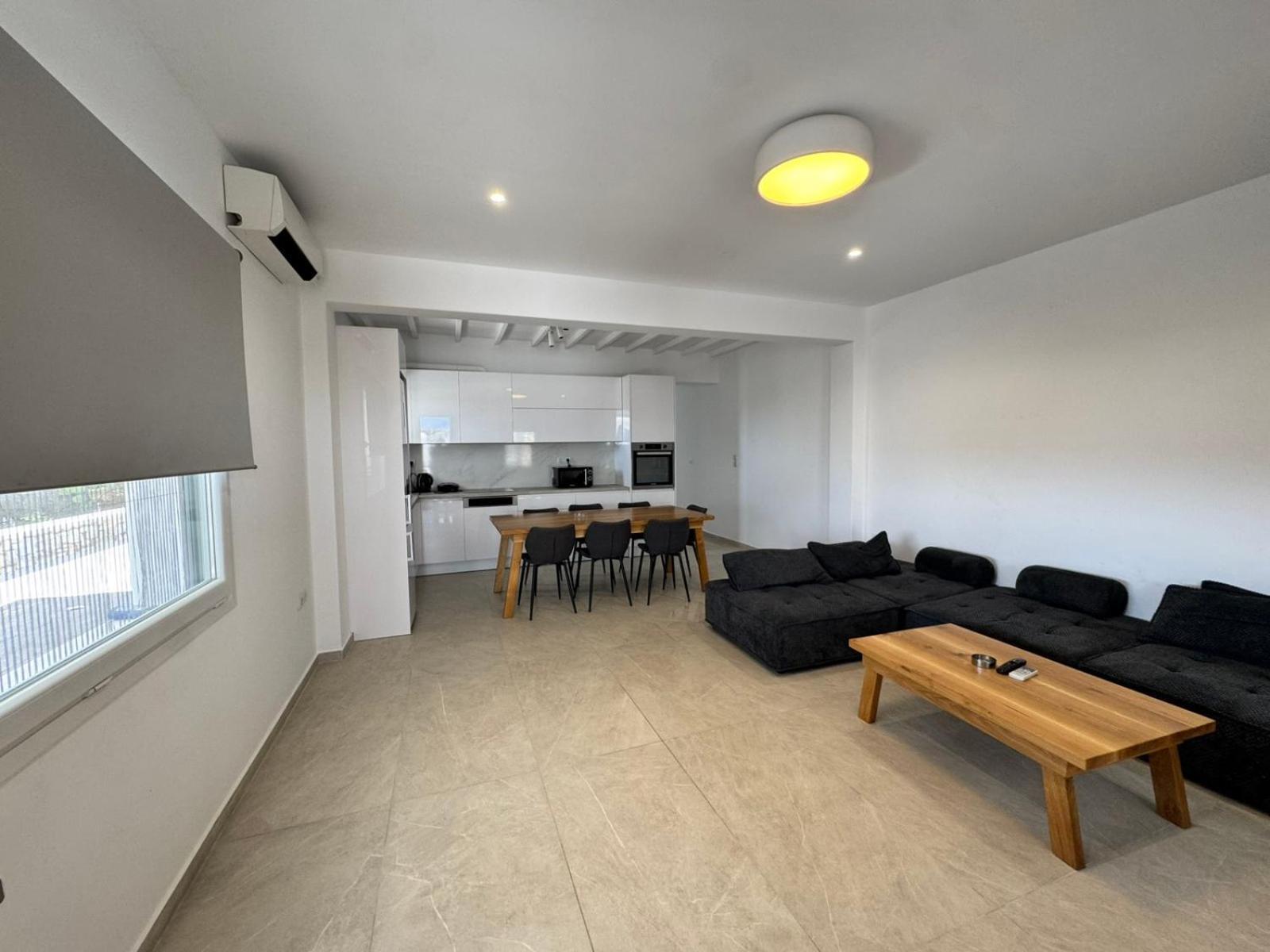 Apartment Psaros Village Platys Gialos (Mykonos)