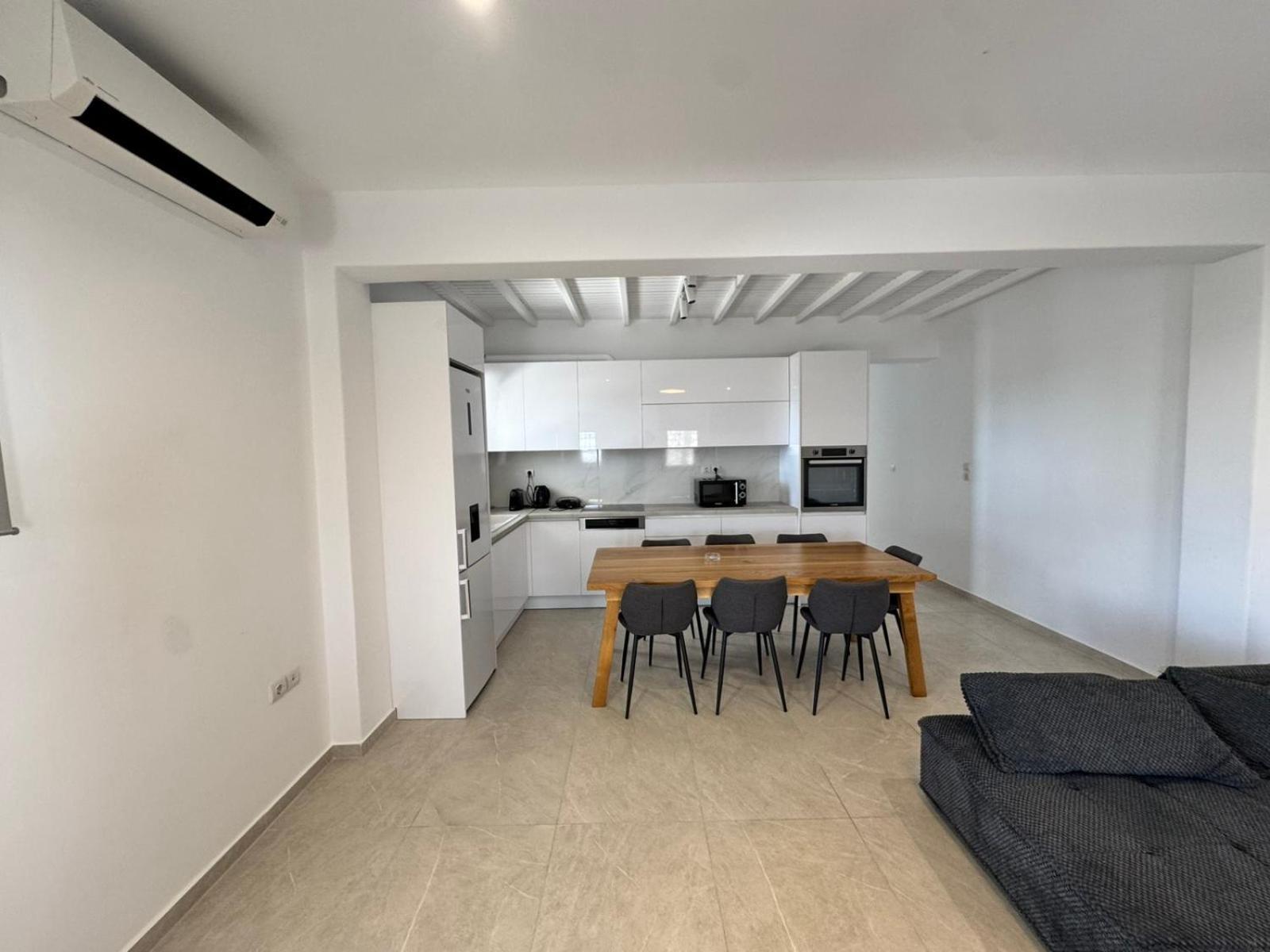 Apartment Psaros Village Platys Gialos (Mykonos)