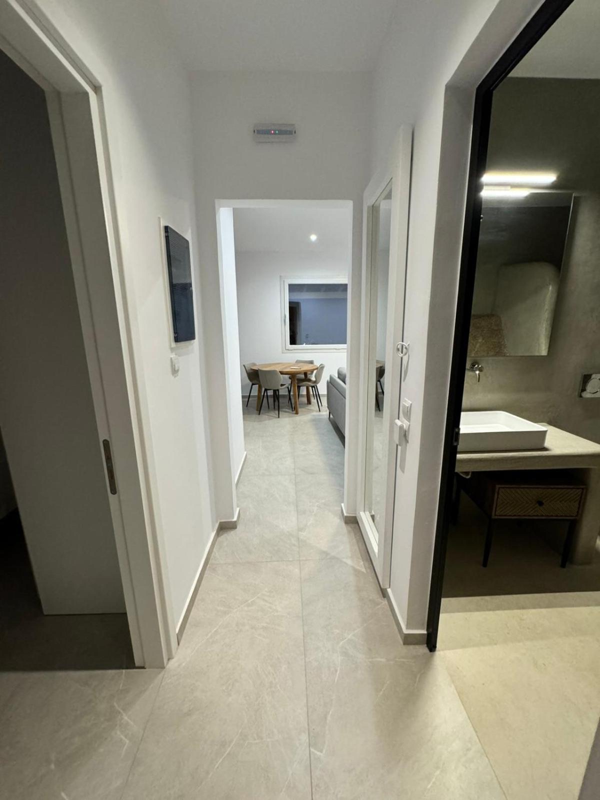 Apartment Psaros Village