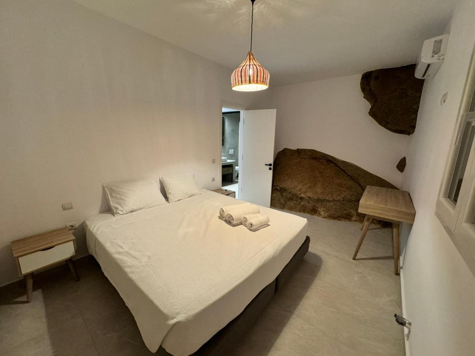 Psaros Village * Platys Gialos (Mykonos)