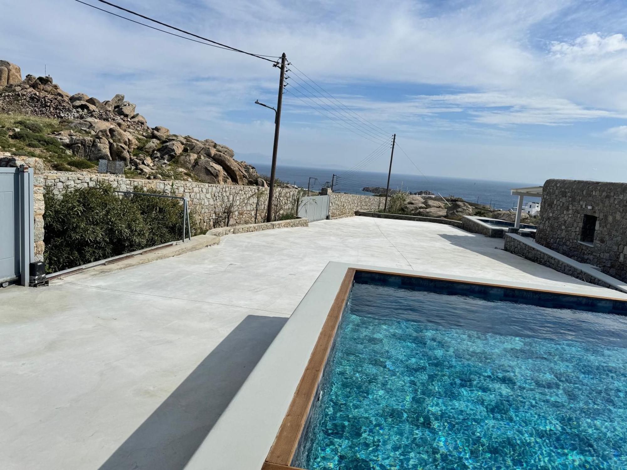 Psaros Village Platys Gialos (Mykonos)