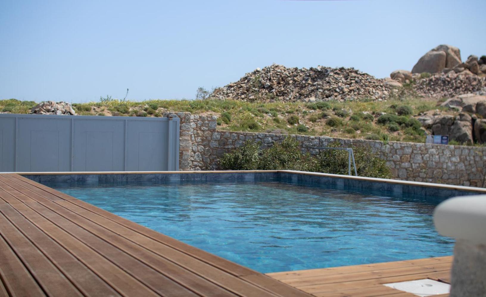 Psaros Village * Platys Gialos (Mykonos)