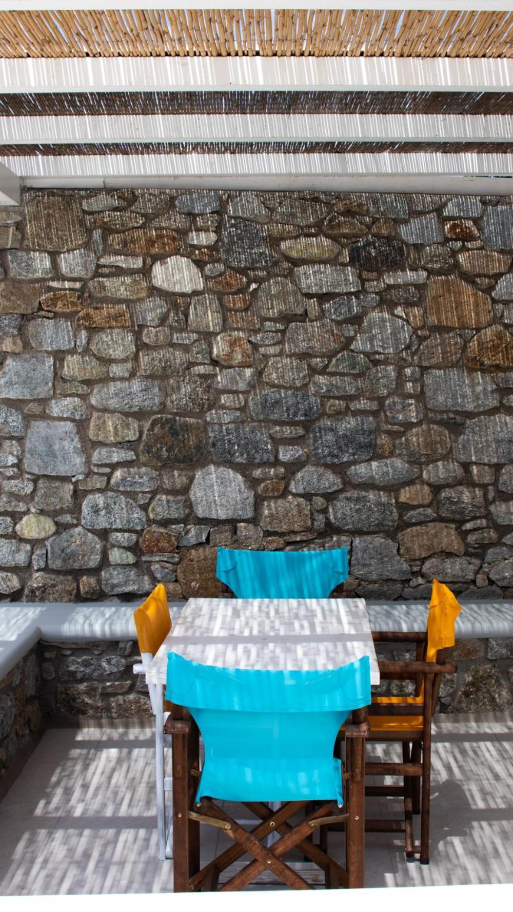 Apartment Psaros Village *