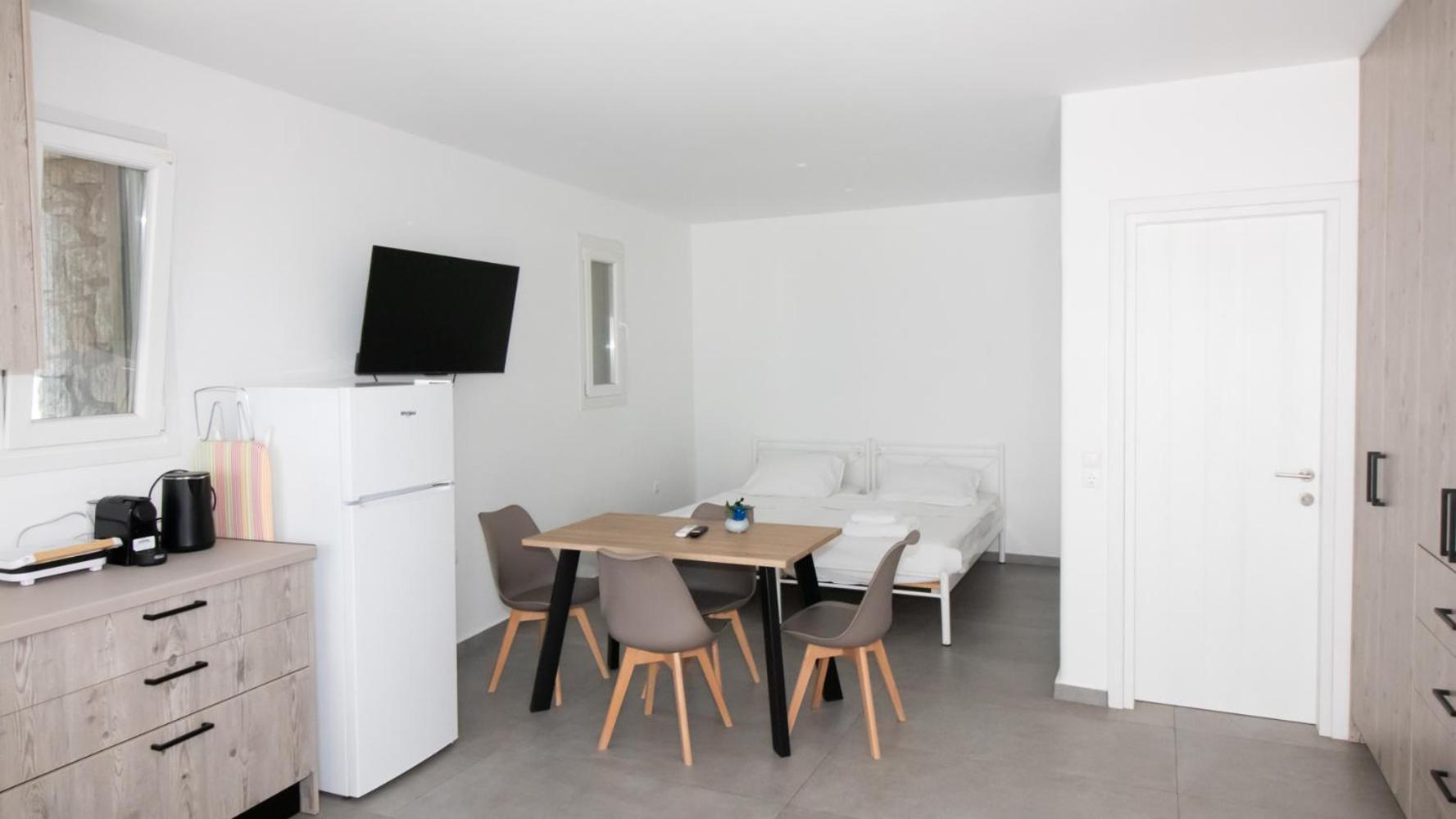 Psaros Village Apartment *