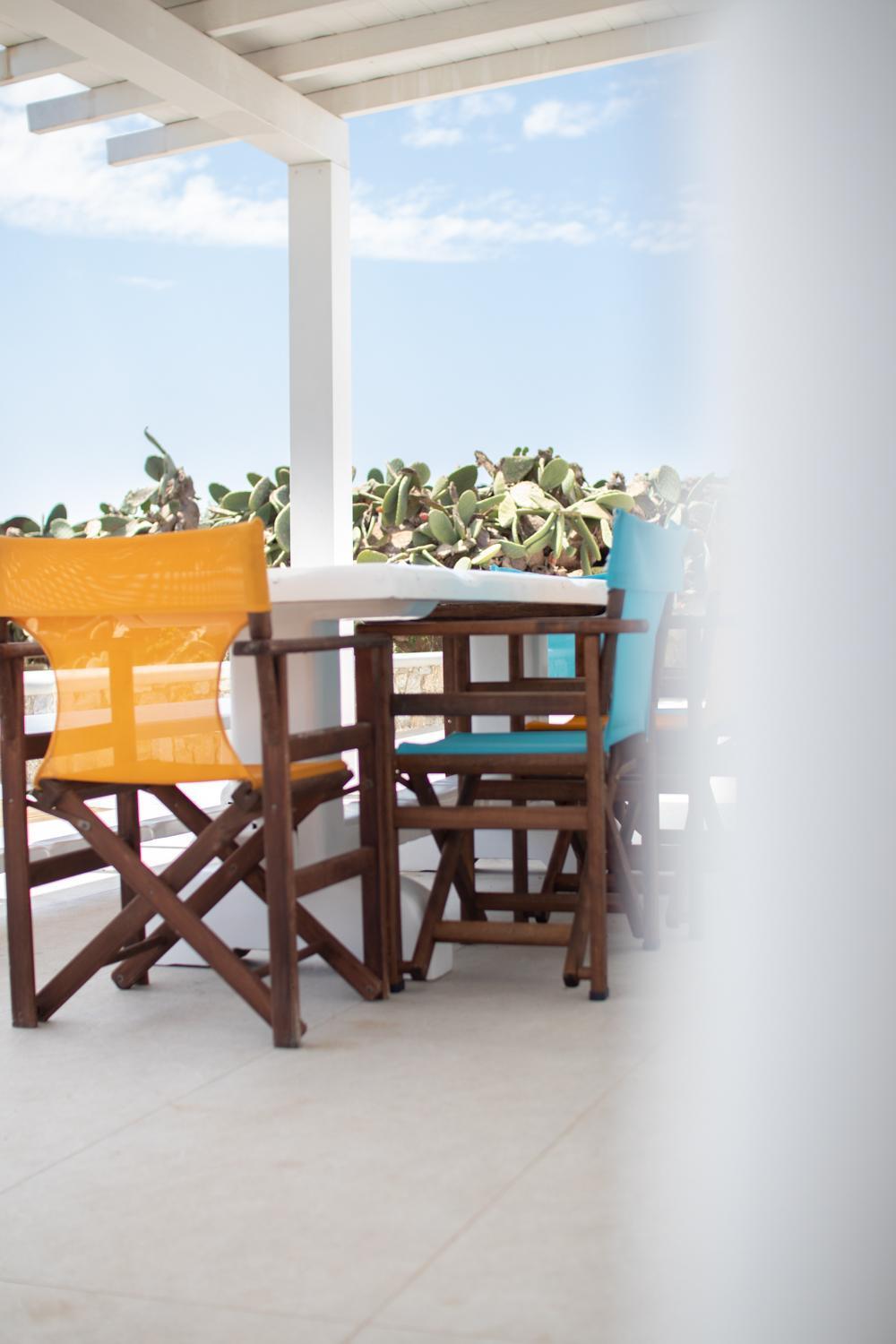Psaros Village Apartment Platys Gialos (Mykonos)