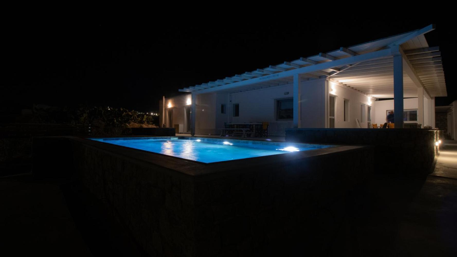 Psaros Village Apartment