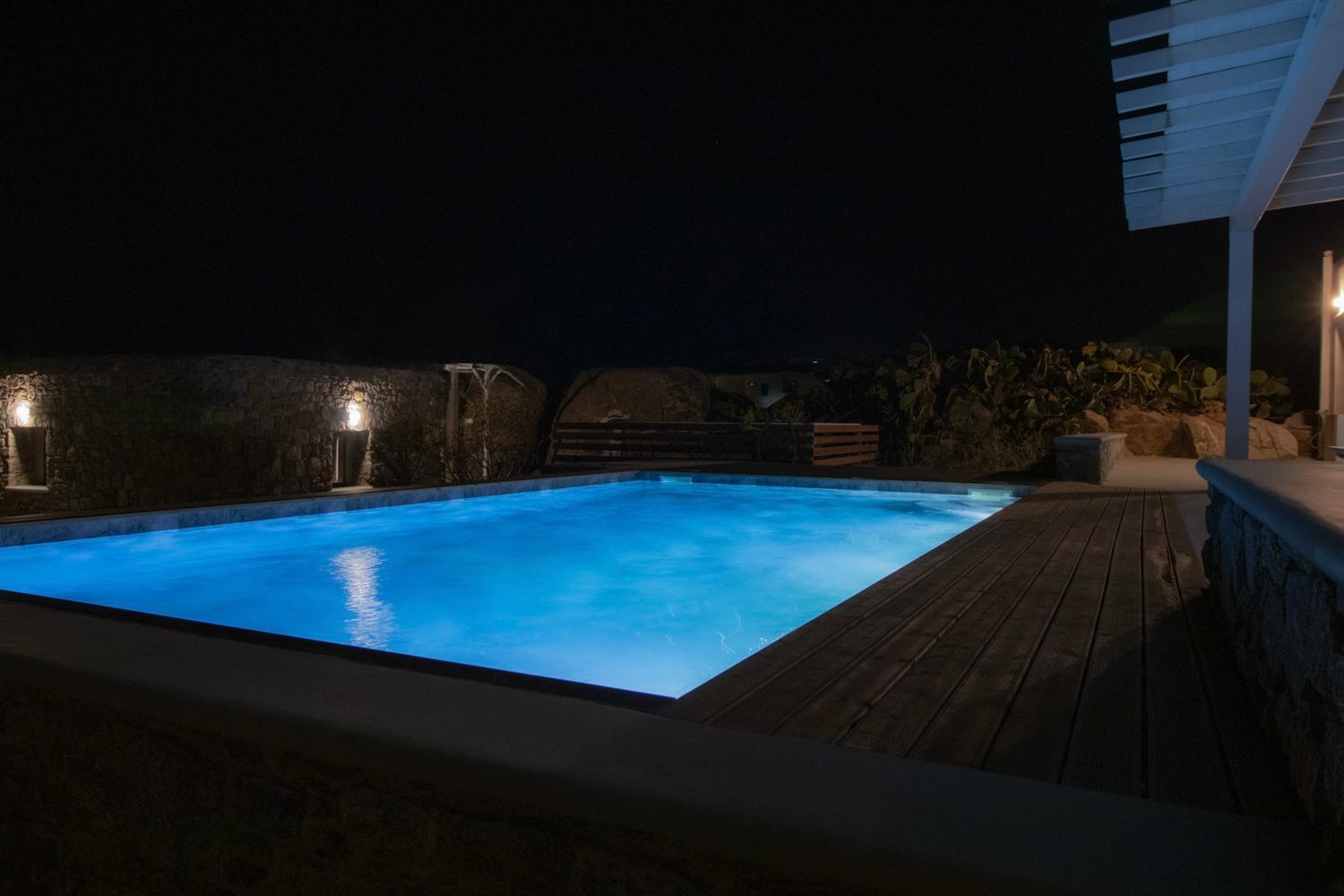 Psaros Village Apartment Platys Gialos (Mykonos)