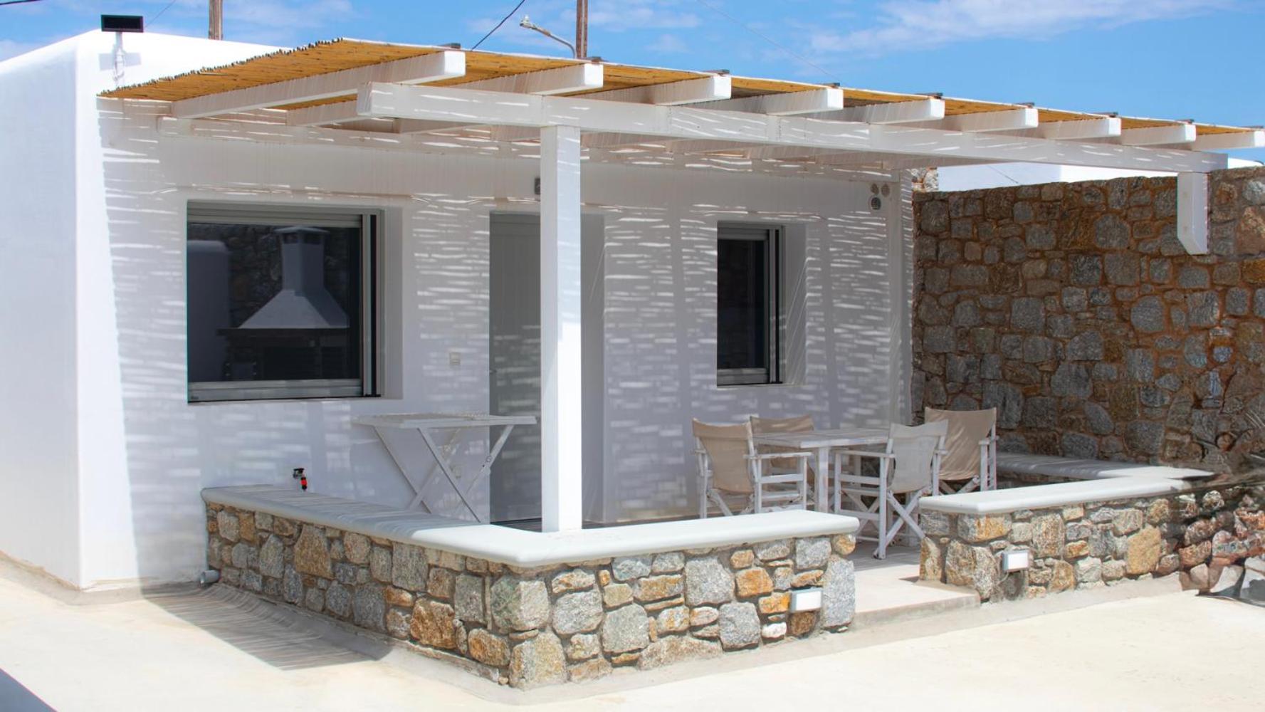 Apartment Psaros Village *