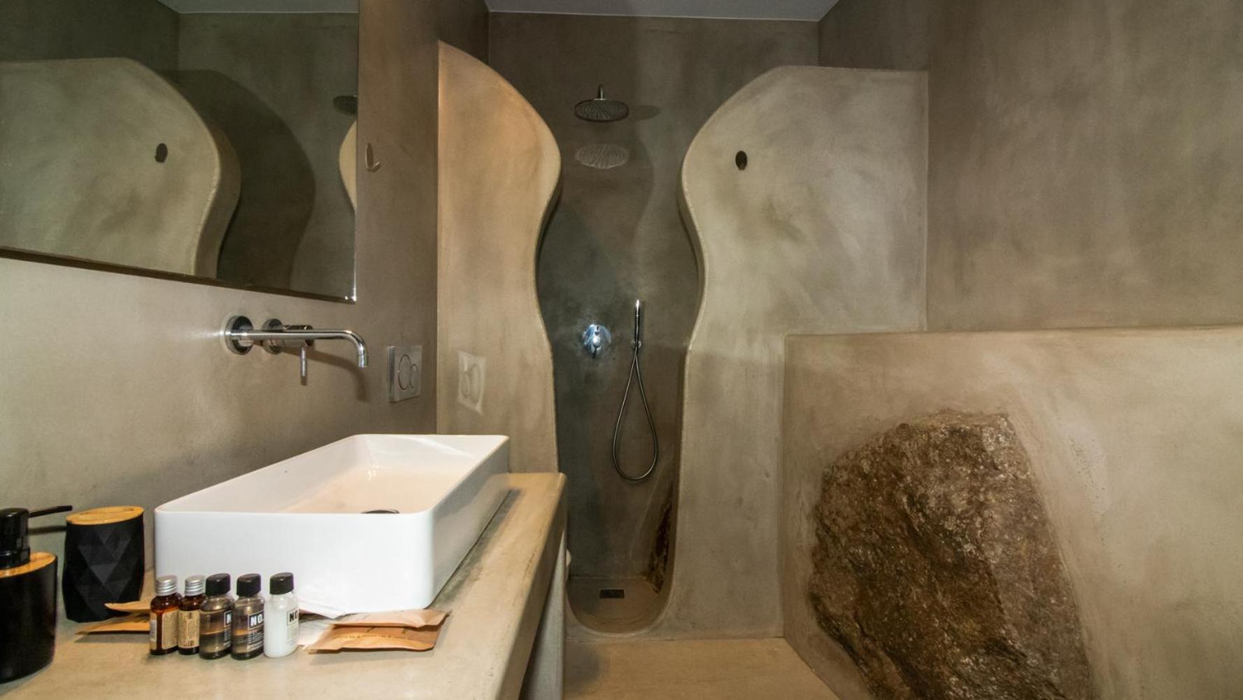 Psaros Village Apartment Platys Gialos (Mykonos)