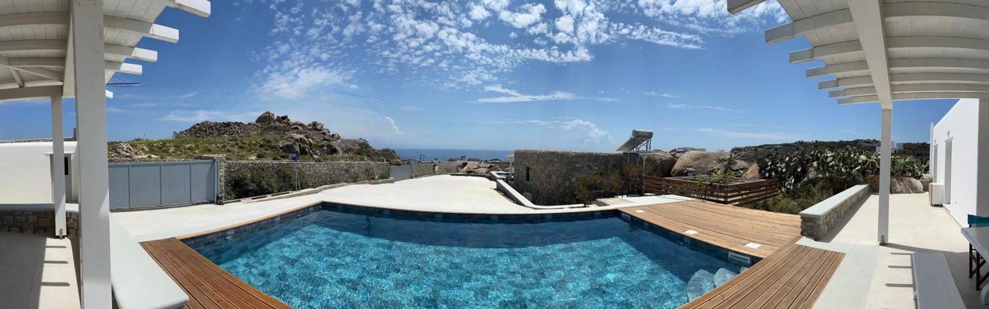Psaros Village Platys Gialos (Mykonos)