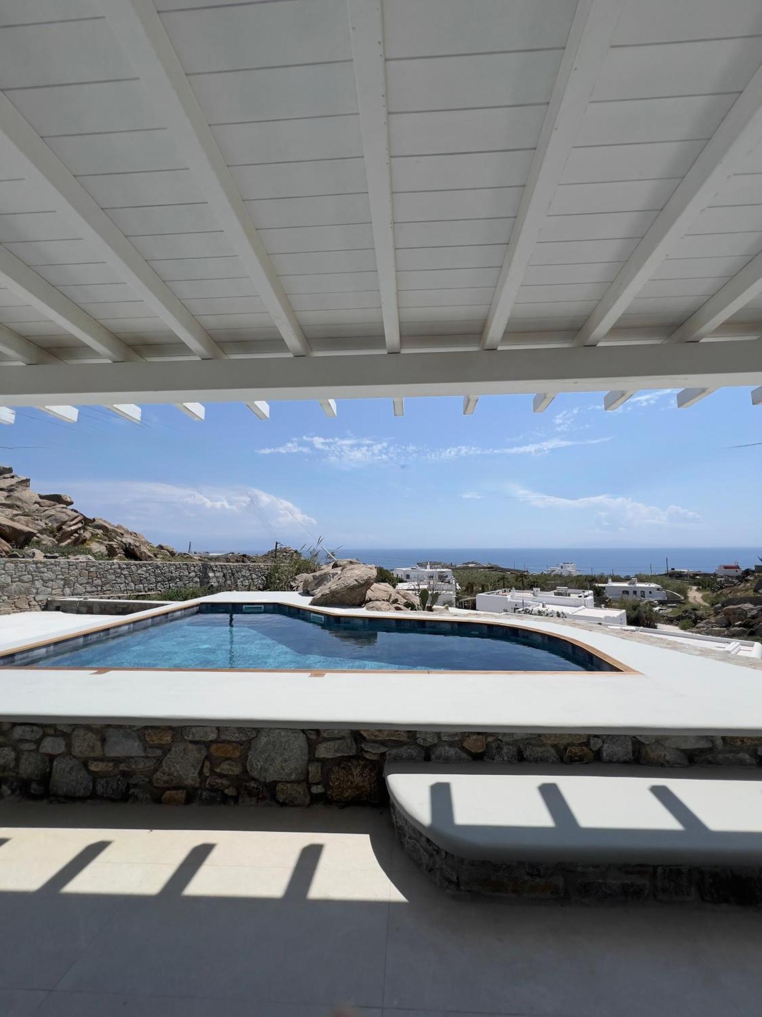 Psaros Village Platys Gialos (Mykonos)