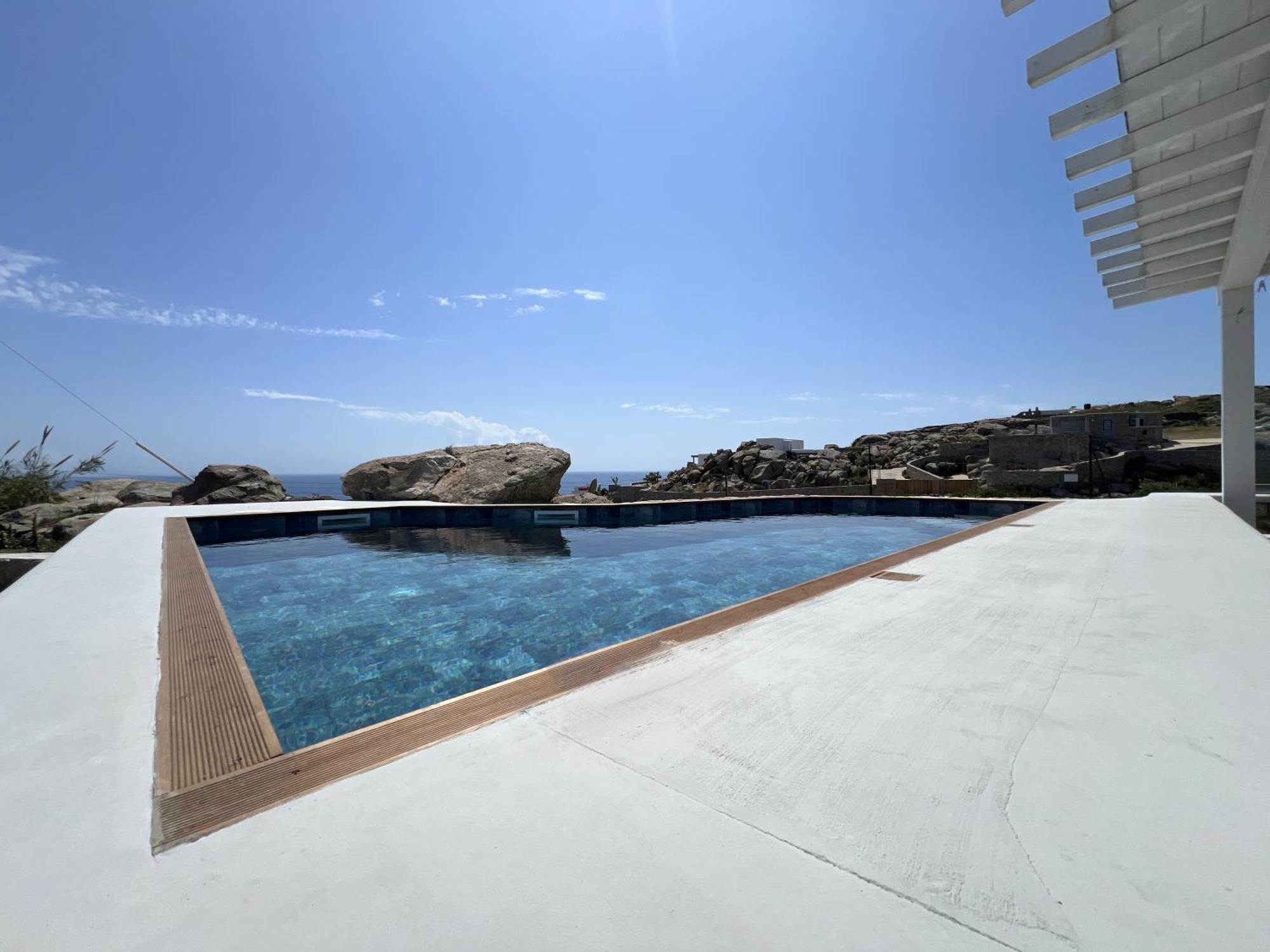 Apartment Psaros Village
