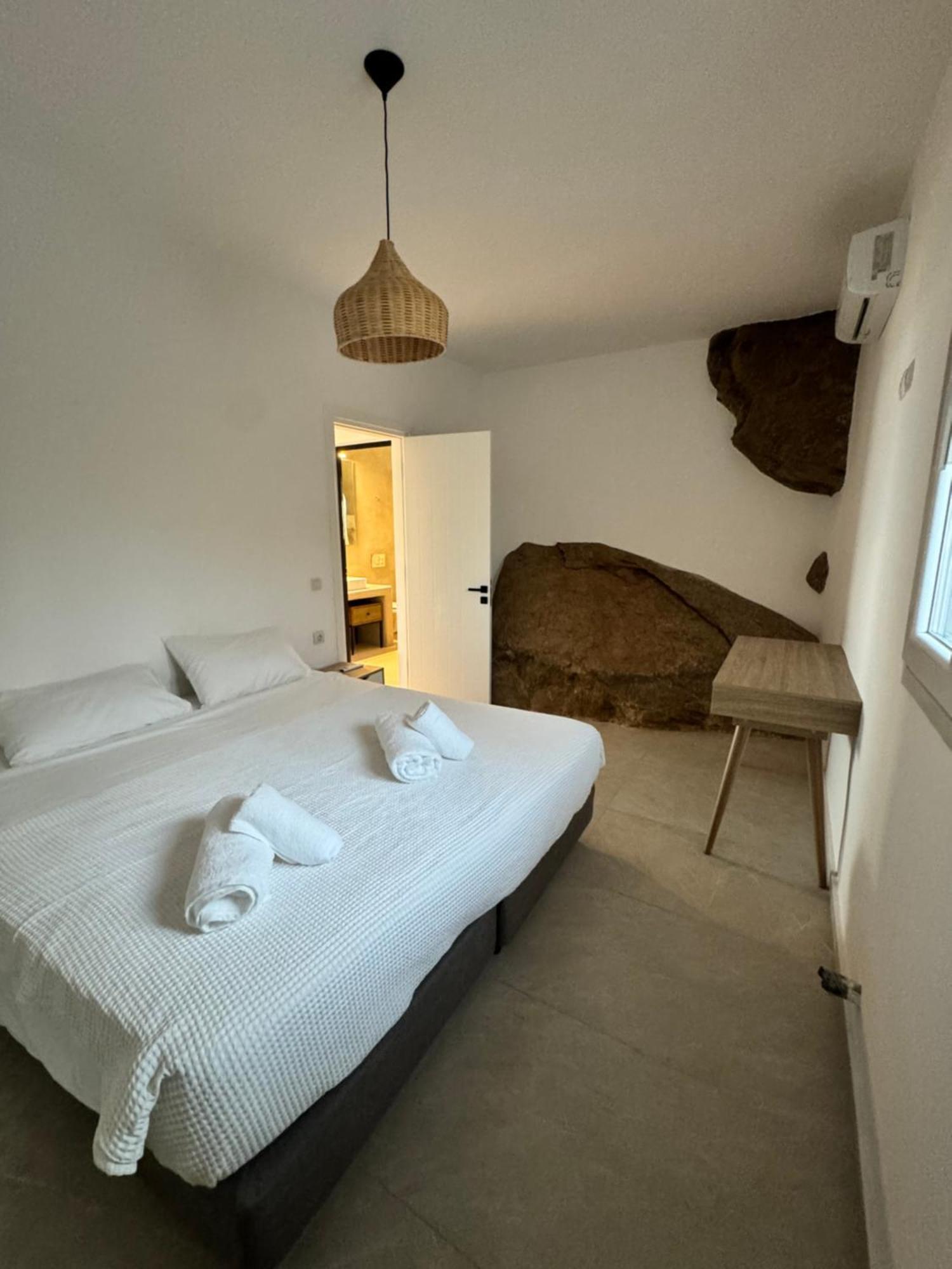 Apartment Psaros Village *