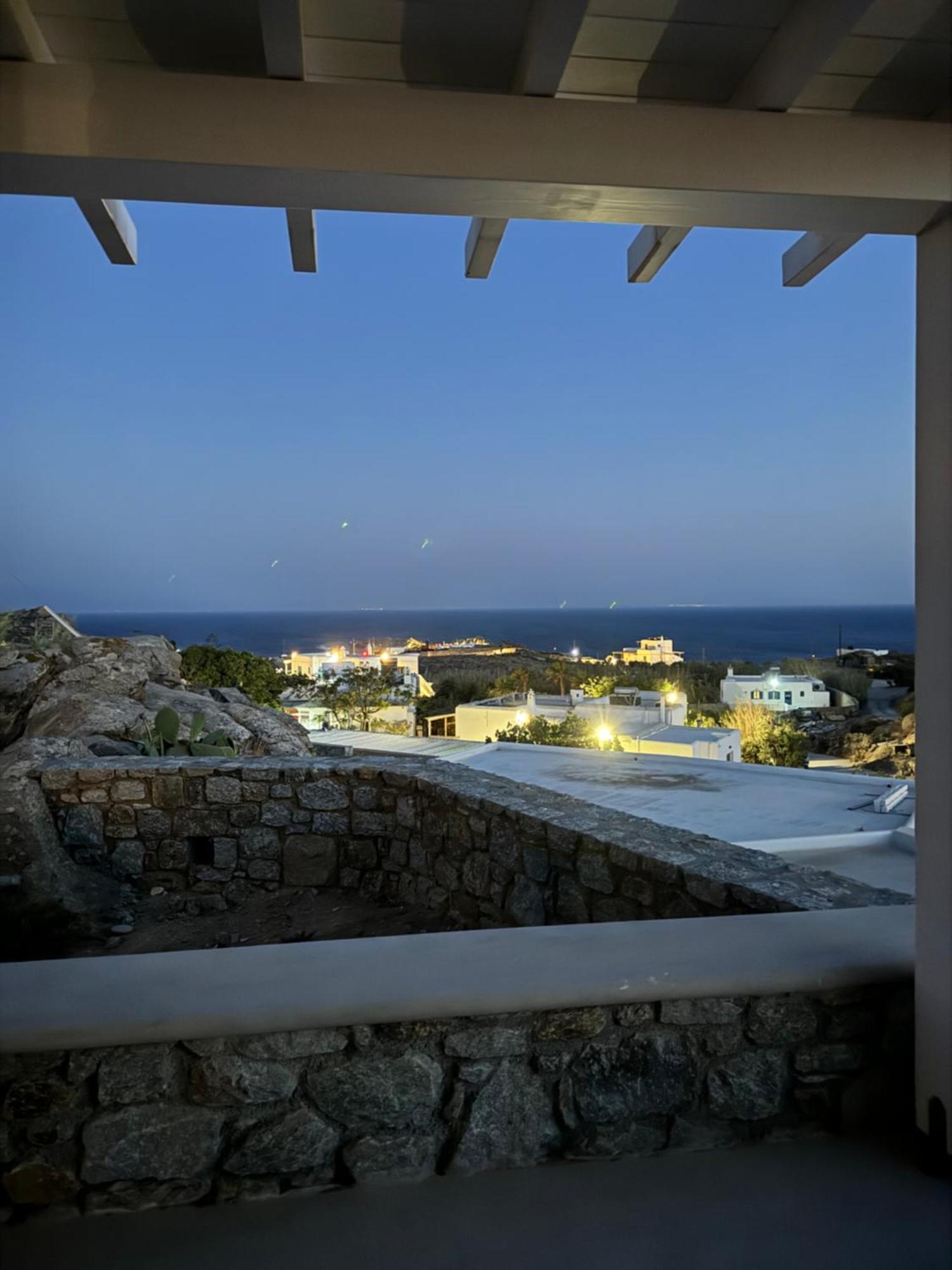 Psaros Village *