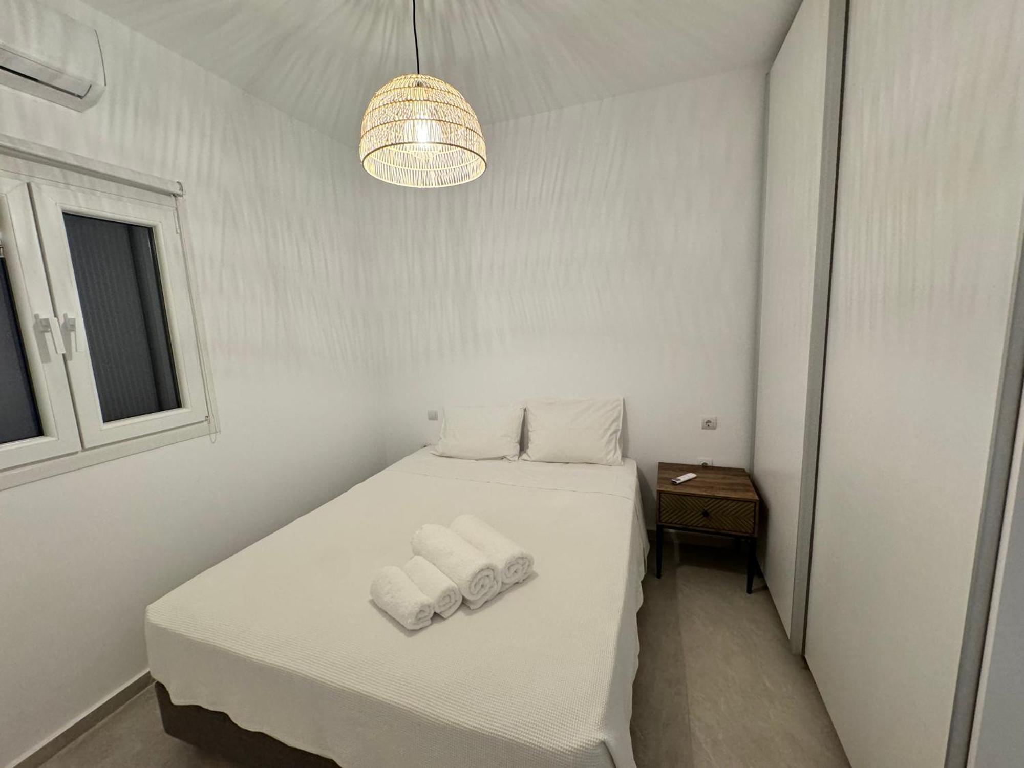 Psaros Village Platys Gialos (Mykonos)