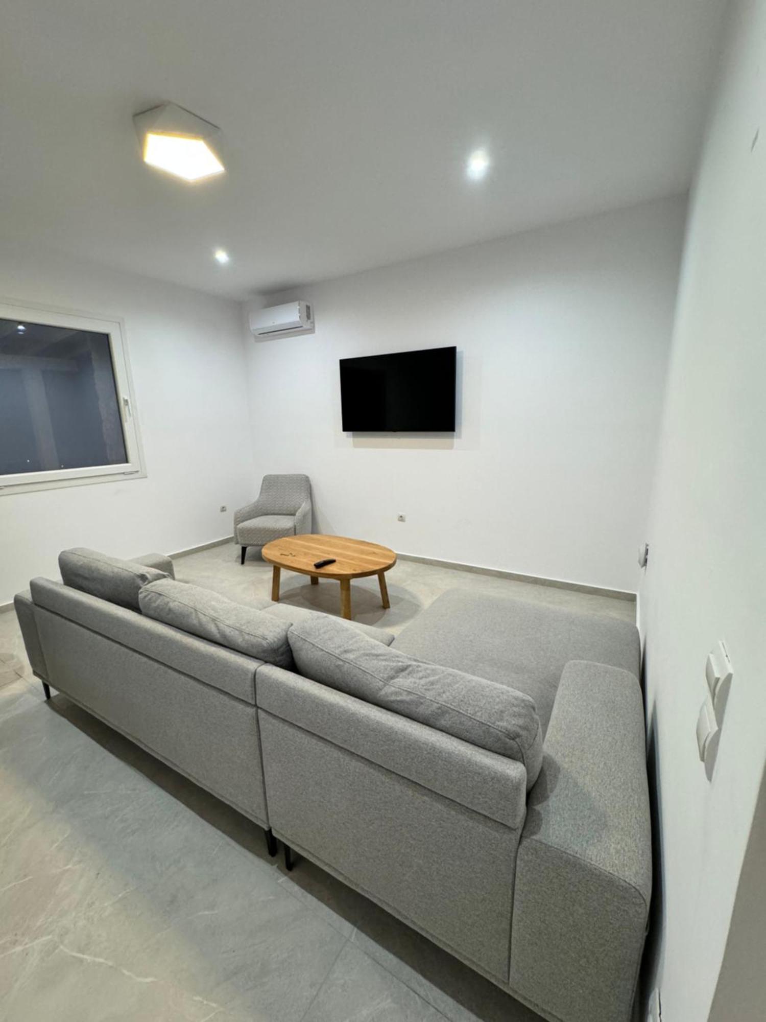 Apartment Psaros Village *