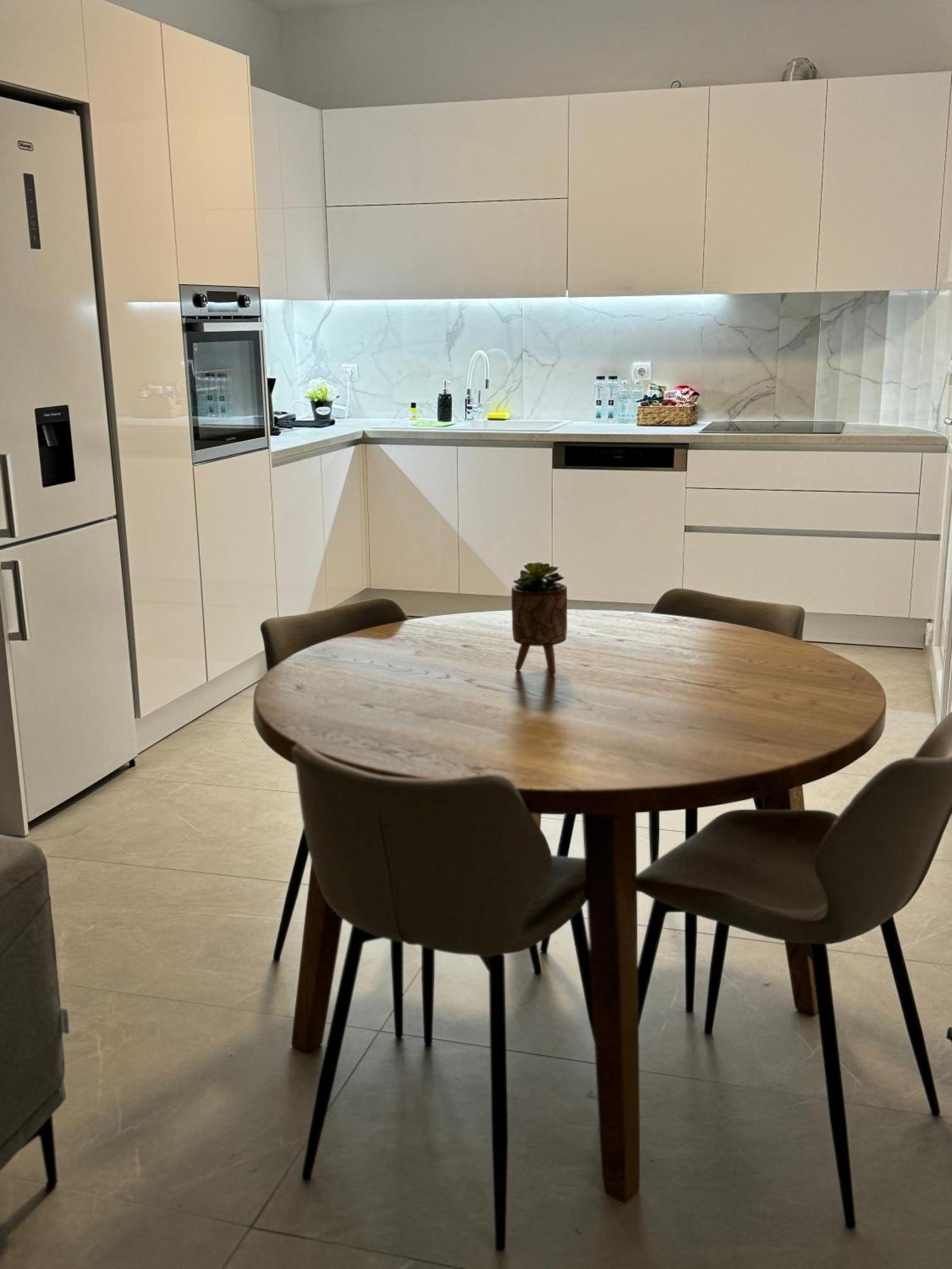 Apartment Psaros Village Platys Gialos (Mykonos)