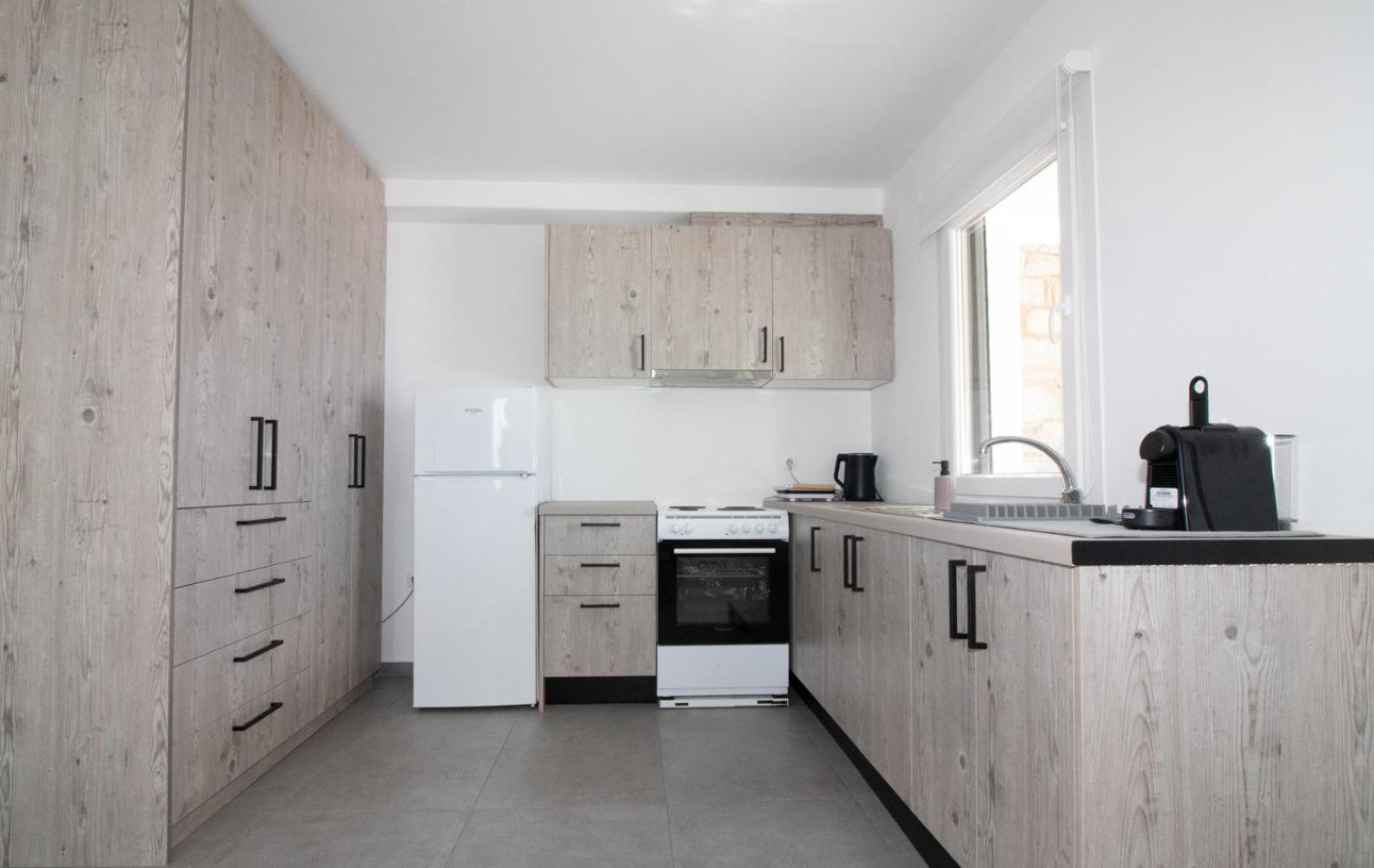 Apartment Psaros Village Platys Gialos (Mykonos)