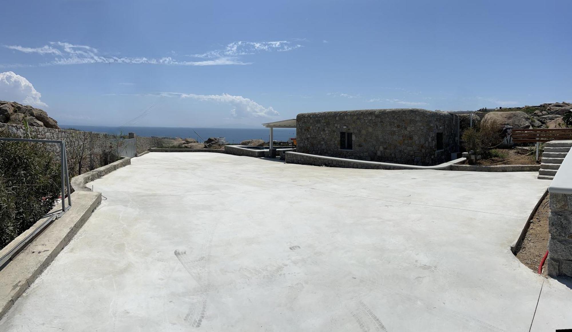 Psaros Village *