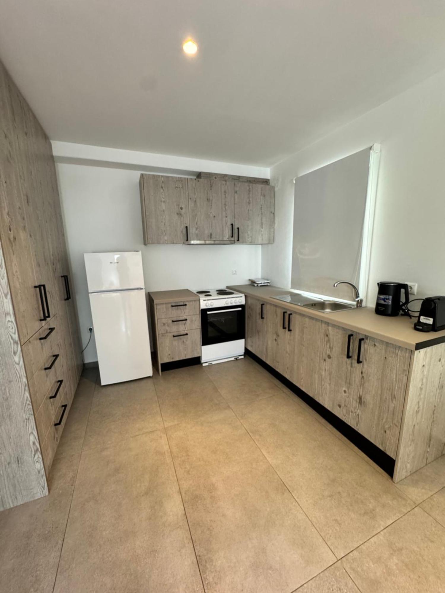 Apartamento Psaros Village