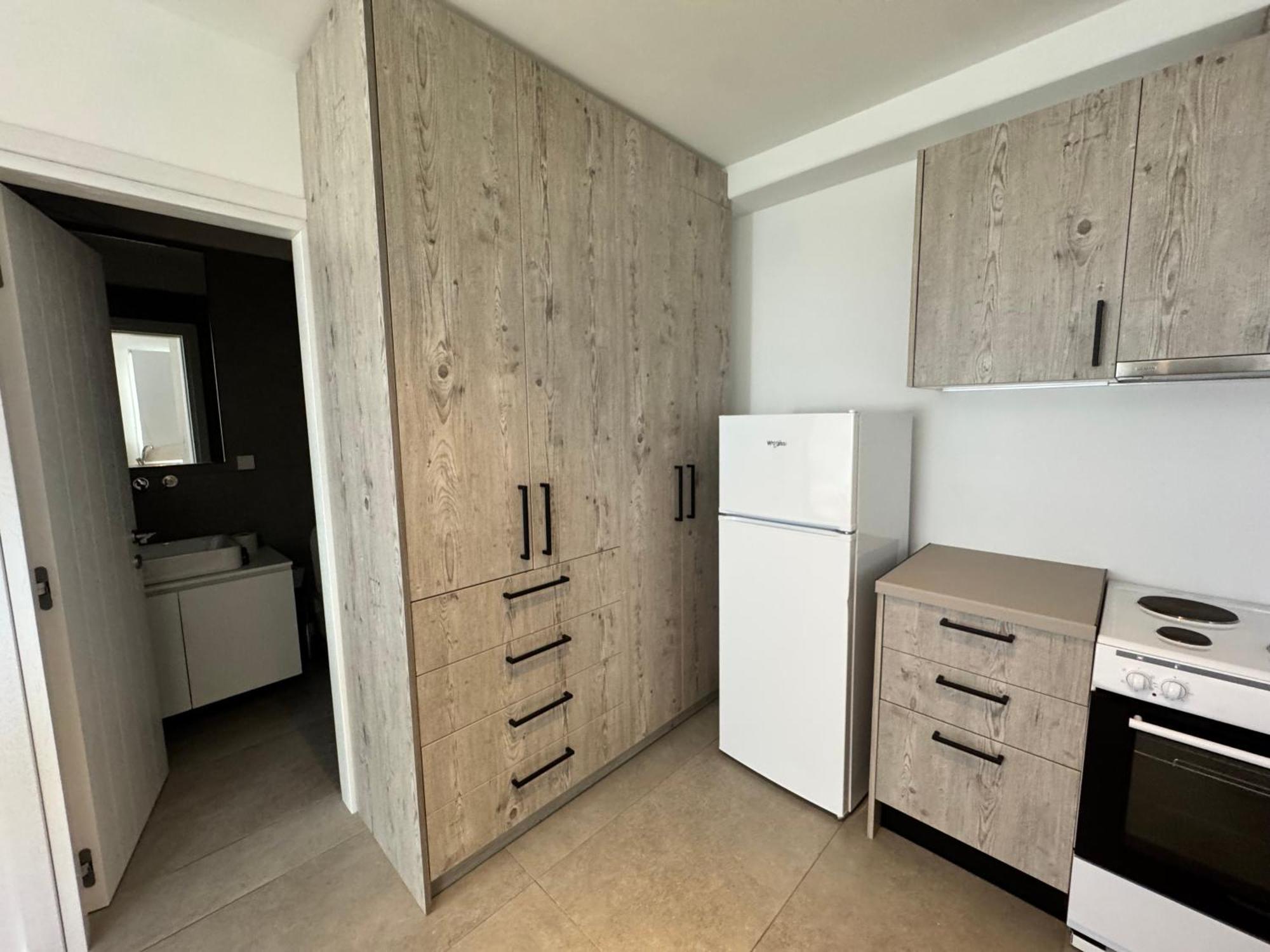 Apartamento Psaros Village *