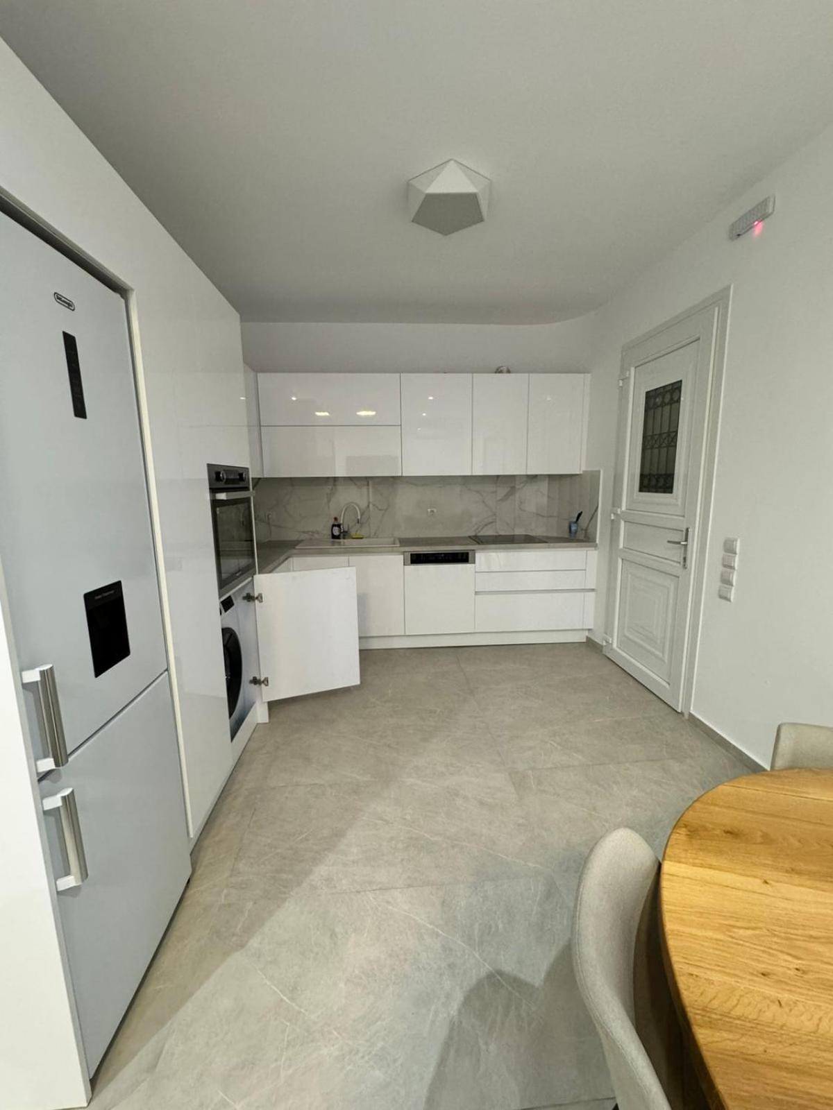 Apartamento Psaros Village