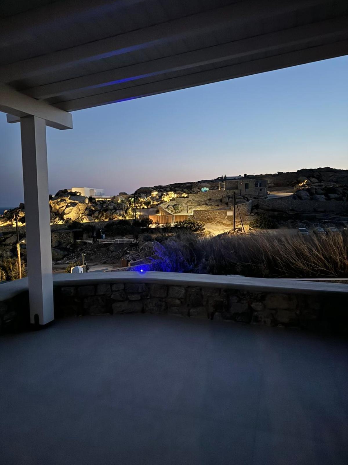 Psaros Village * Platys Gialos (Mykonos)