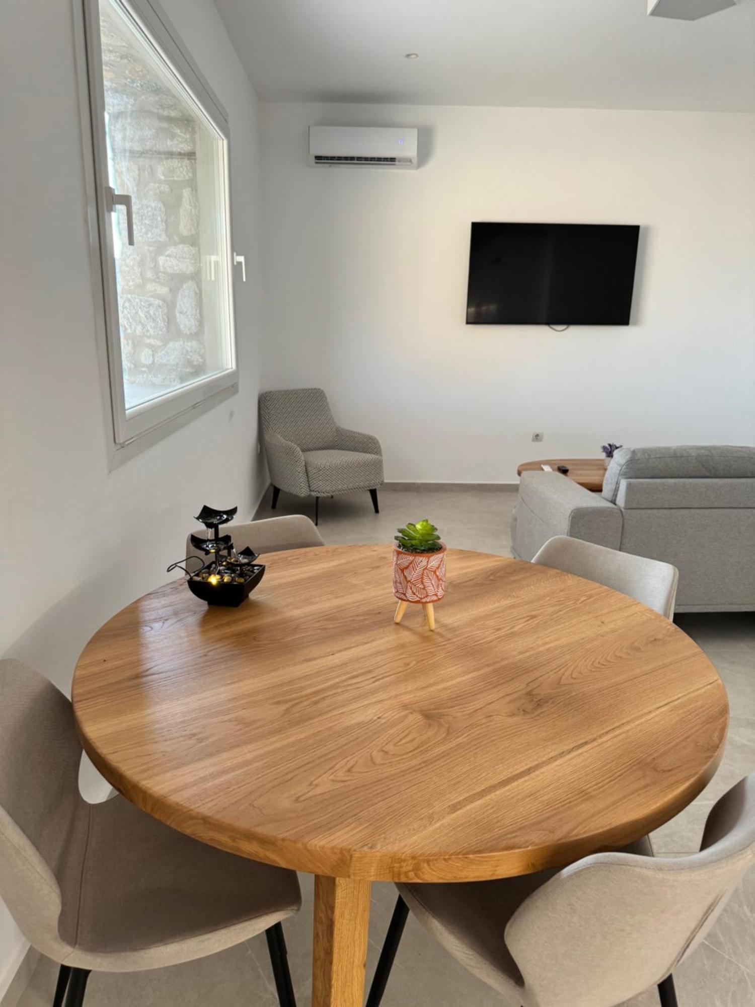 Psaros Village Apartamento Platys Gialos (Mykonos)