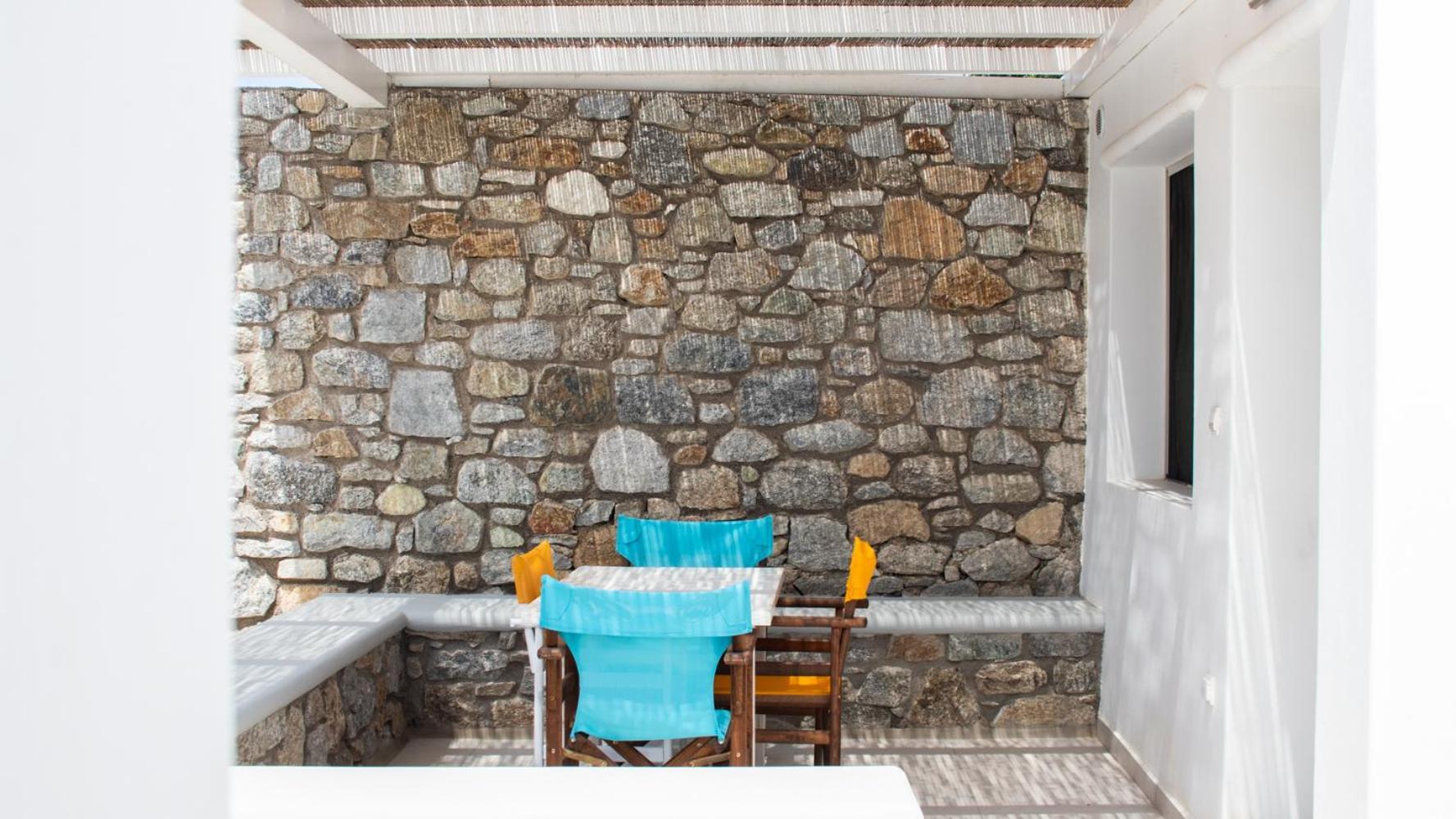 Psaros Village Apartamento